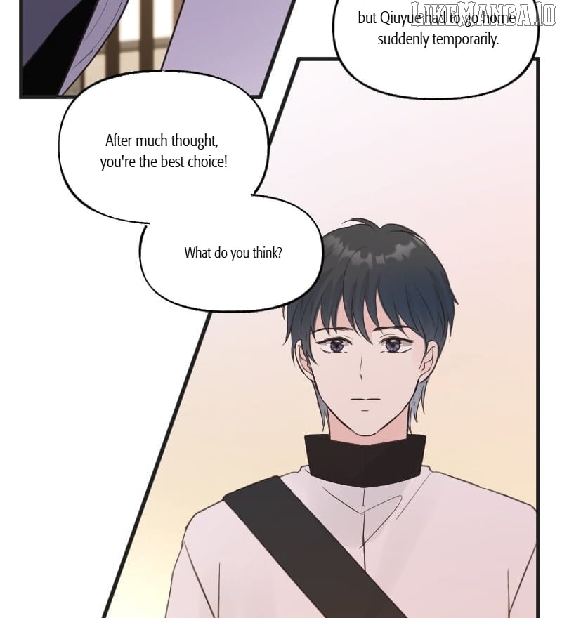 Soul to Soul Chapter 15 - page 55